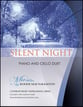 Silent Night P.O.D. cover